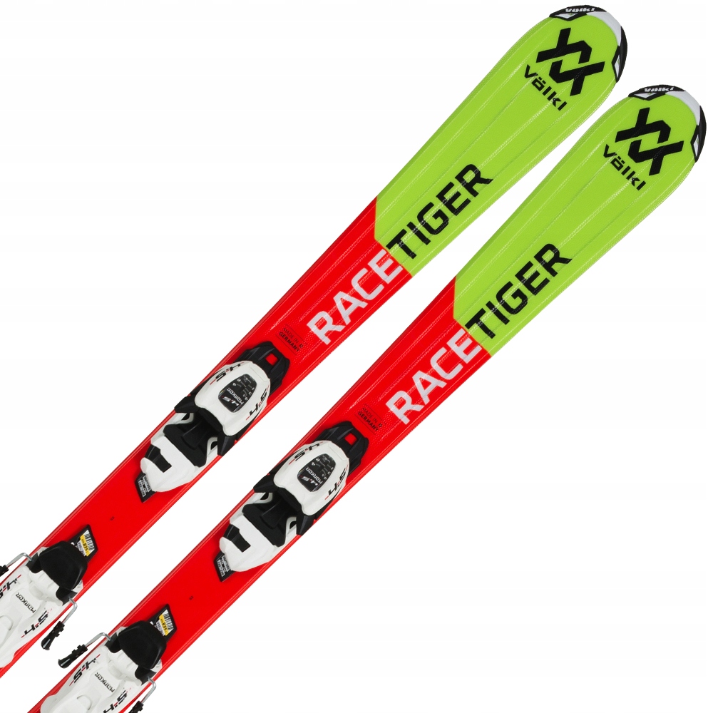 Volkl Racetiger Junior GS 130