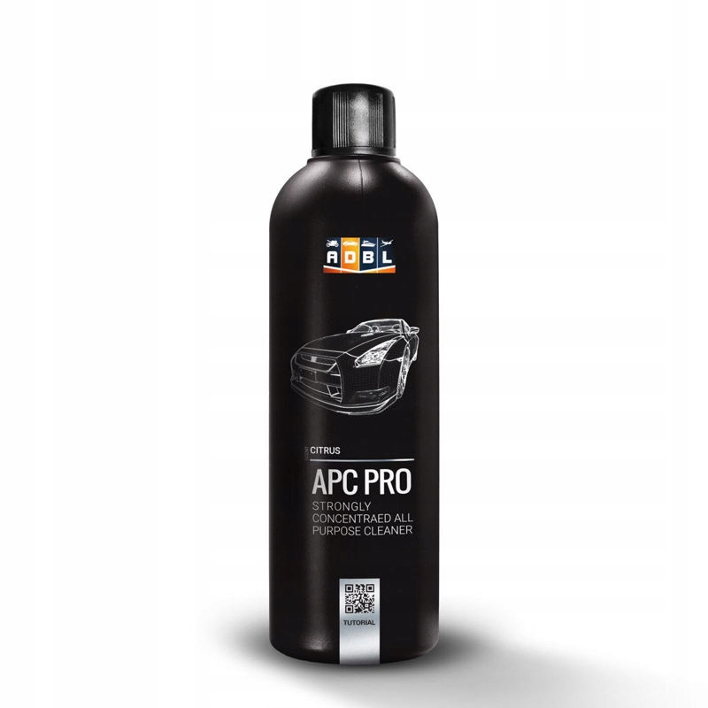 ADBL APC PRO UNIWERSALNY PŁYN CZYSZCZĄCY 500ml