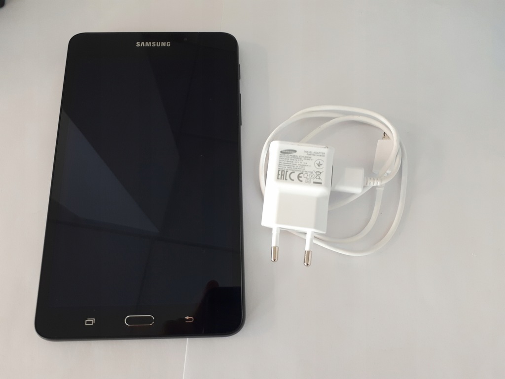 tablet samsung galaxy tab a 6