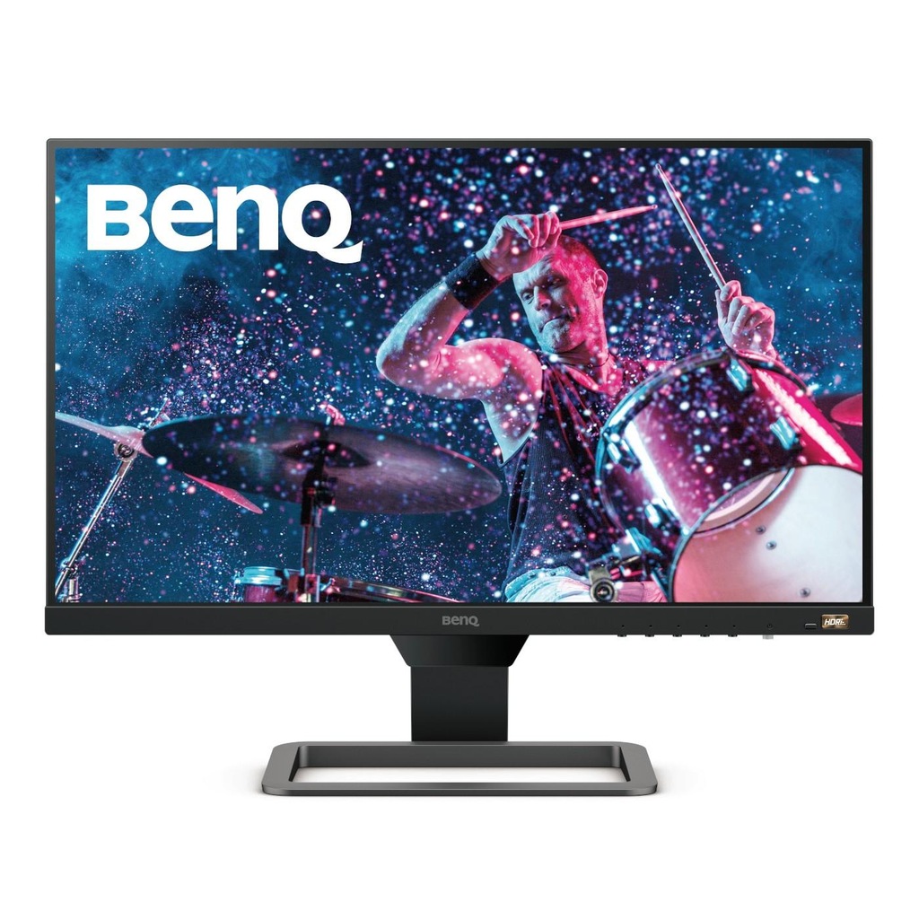 Monitor BenQ EW2480 24' Full HD IPS 60Hz 5ms