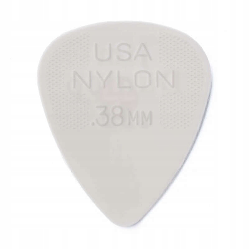 Kostka Dunlop Nylon Standard 0.38 mm