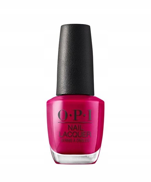 OPI Lakier do paznokci Nail Lacquer NLA46 Koala Bear-y 15 ml