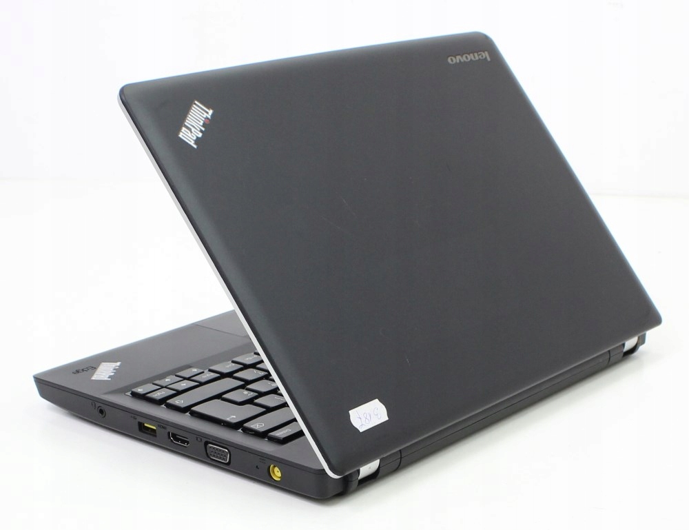 Lenovo Thinkpad E330 i53230M 8GB 120SSD 3G W10 A+  7572642575