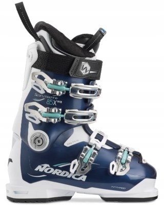 Buty Nordica SportMachine 85x 24,5 2021