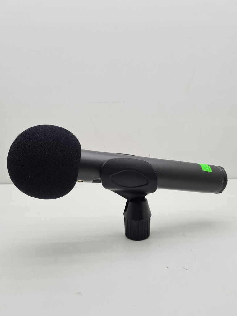 MIKROFON POJEMNOŚCIOWY RODE M3