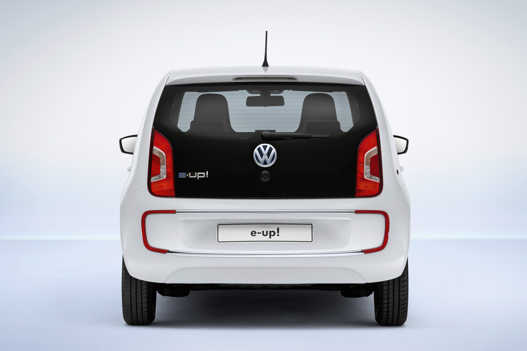 Lampa VW UP 01S945096D PRAWA TYŁ