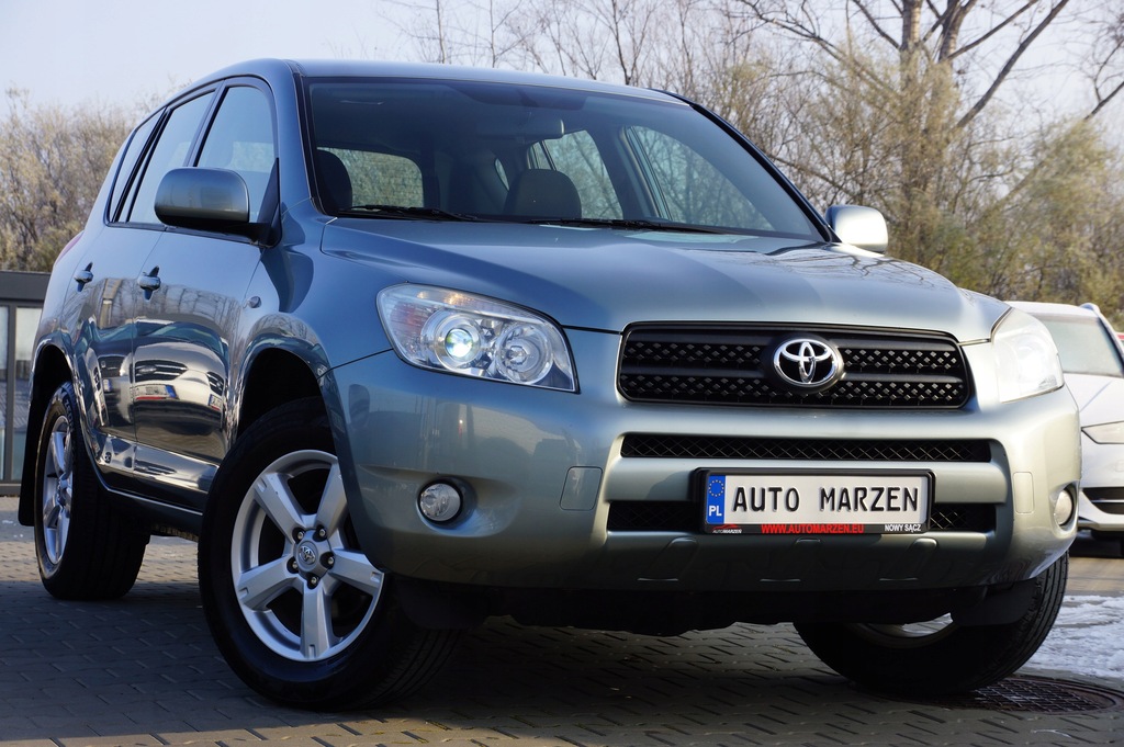 Купить Toyota RAV 4 2.0 Бензин 152 л.с. 4х4 Хак ГАРАНТИЯ!: отзывы, фото, характеристики в интерне-магазине Aredi.ru