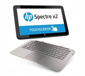 Laptop HP Pro x2 G1 Win10H