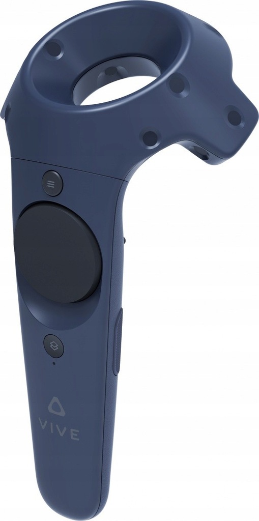 HTC Vive Controller 2.0 (2018)