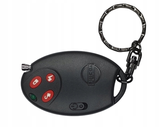 PILOT ALARMU SILICON ORYGINAŁ