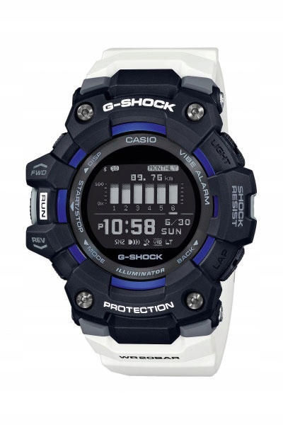 Zegarek Casio G-SHOCK GBD-100 1A7