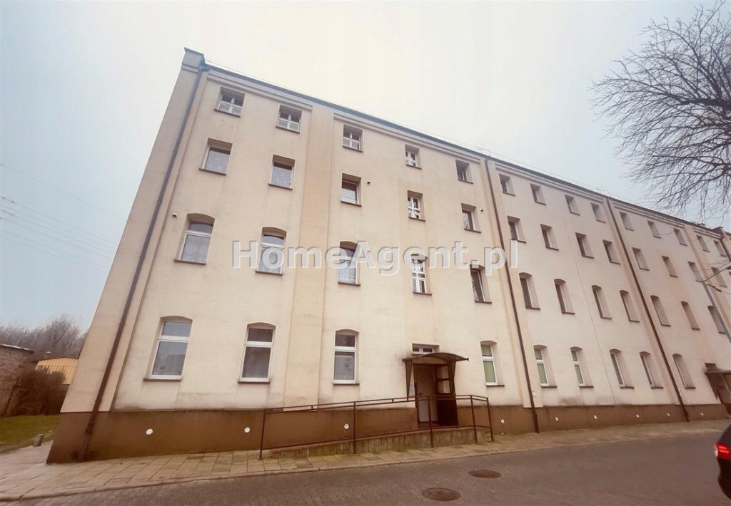 Mieszkanie, Katowice, Śródmieście, 44 m²