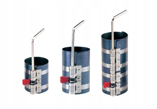 OPASKA DO ŚCISKANIA PIERŚCIENI TŁOKOWYCH 90-175 x 165 mm King Tony