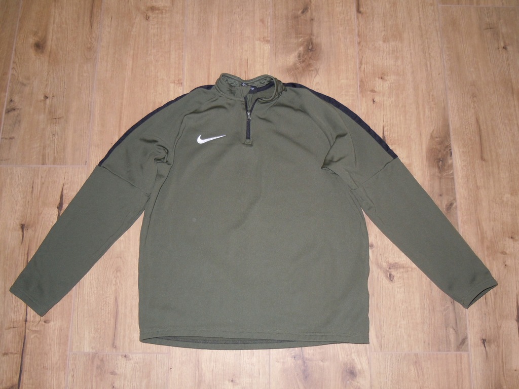 NIKE bluza 13-15 lat BDB