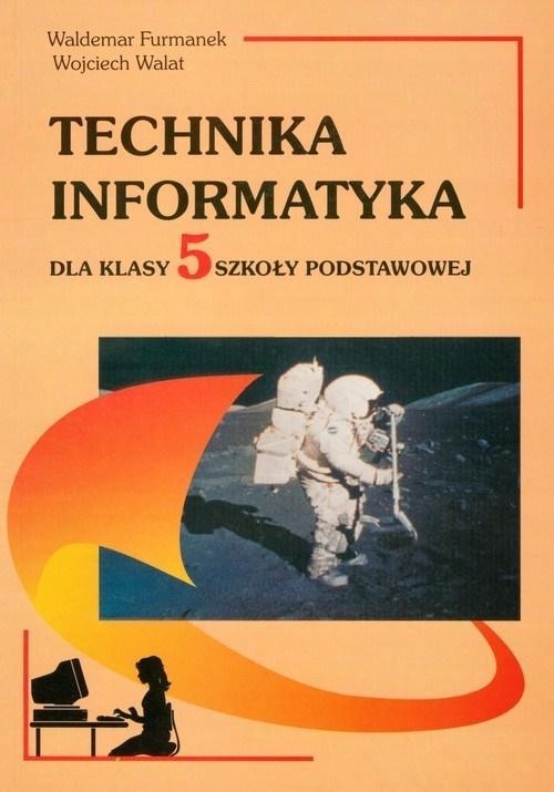 TECHNIKA INFORMATYKA SP 5