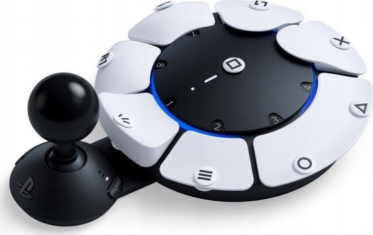 Pad Sony Access do PlayStation 5