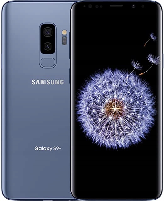 Купить ОРИГИНАЛ - SAMSUNG S9 PLUS 128 ГБ - ПОЛНЫЙ КОМПЛЕКТ: отзывы, фото, характеристики в интерне-магазине Aredi.ru