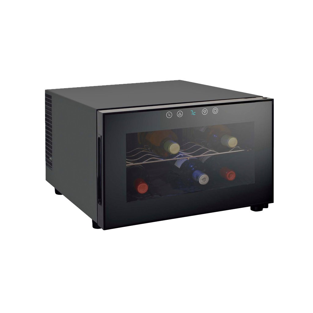 винный шкаф caso winecase 6