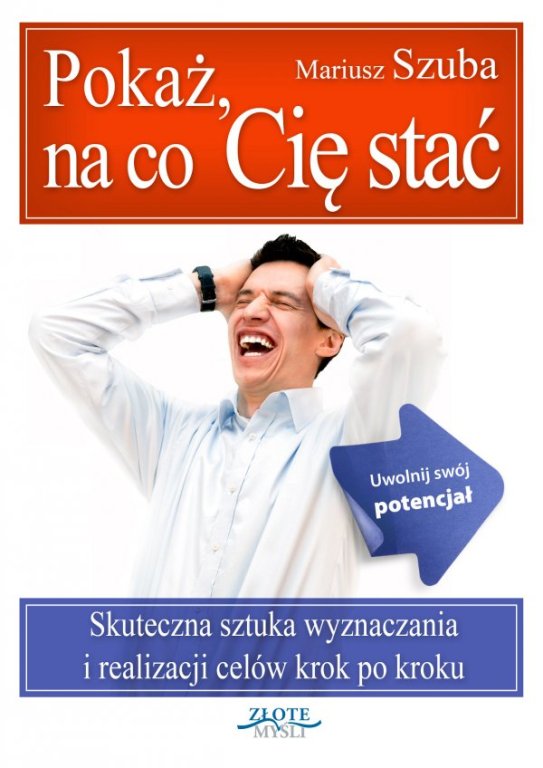 WOŚP - Pokaż na co Cię stać - Mariusz Szuba