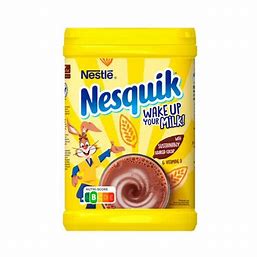 Kakao Nestle Nesquik 1kg Holandia