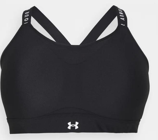 F4B710*UNDER ARMOUR STANIK SPORTOWY LOGO 38 M N00