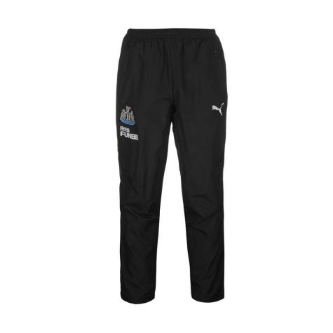 Spodnie PUMA NEWCASTLE UNITED WZ1 M