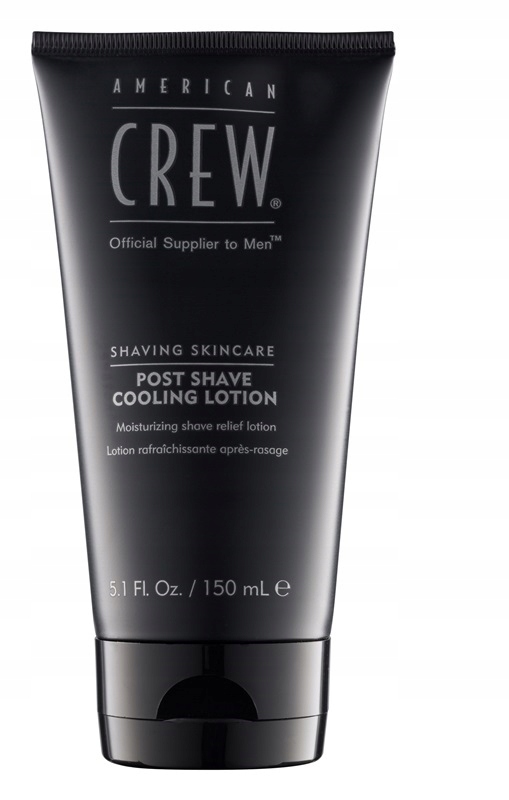 American Crew Shaving Skincare Post Shave Cooling