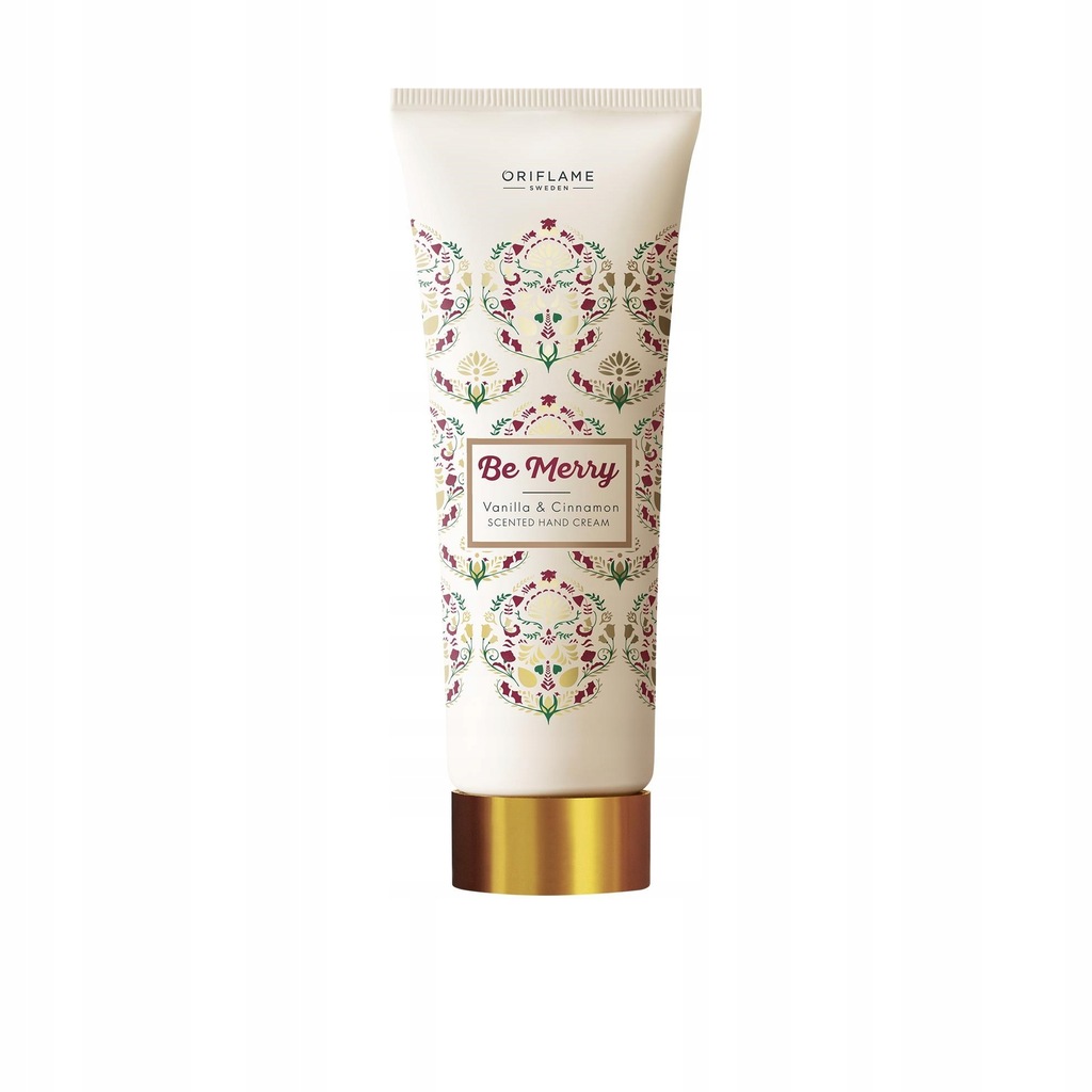 Krem do rąk Be Merry 75ml Oriflame