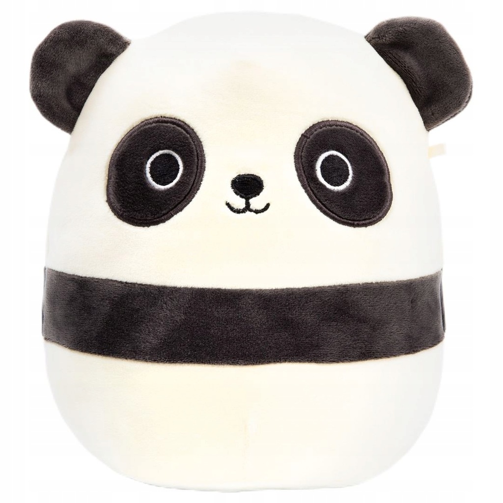 pluszowy miś maskotka panda Squishmallows Stanley