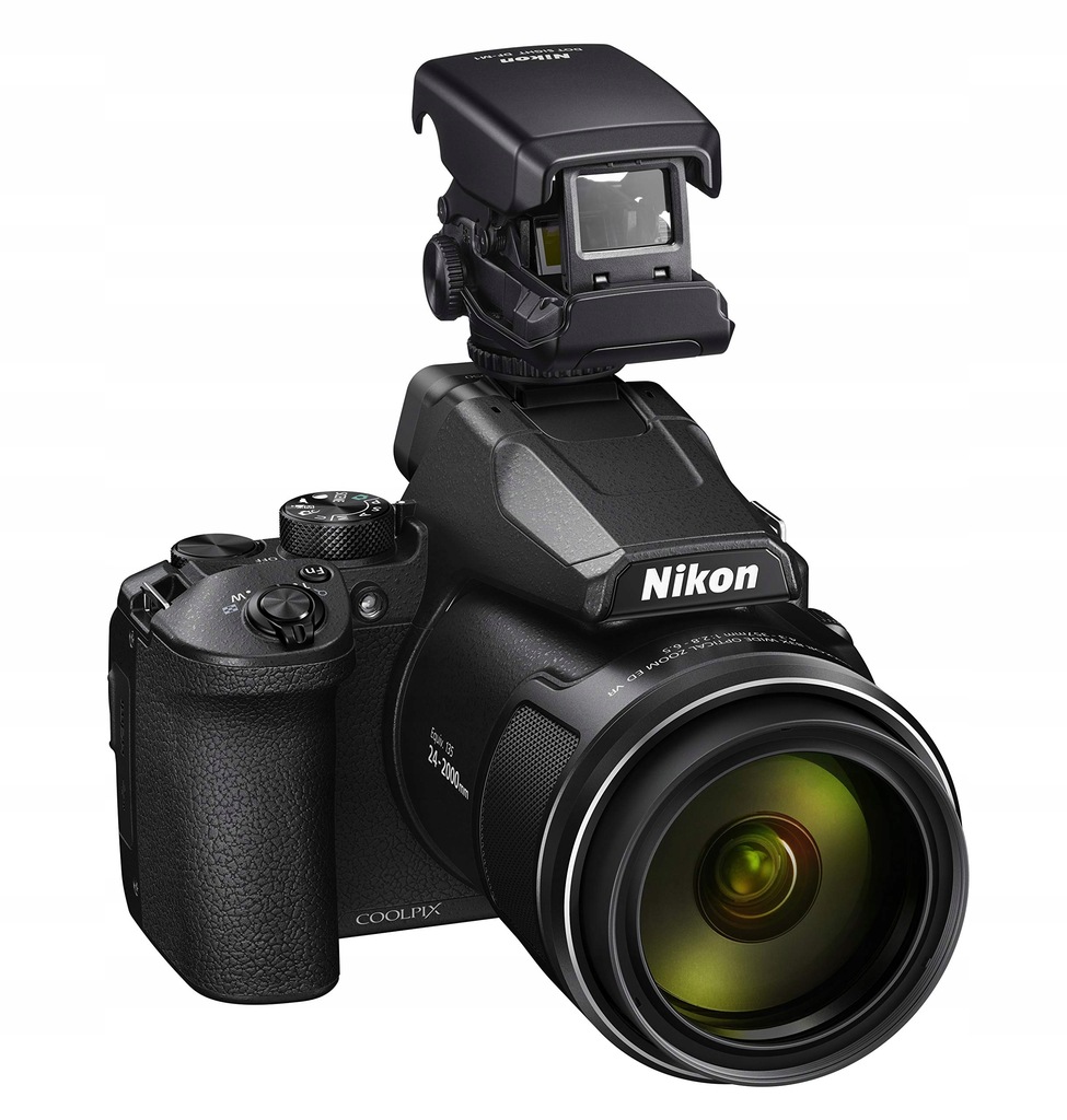 Nikon DF-M1 wizjer punktowy do montażu na stopce