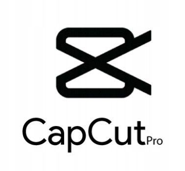 CapCut PRO subskrypcja miesięczna 30 dni