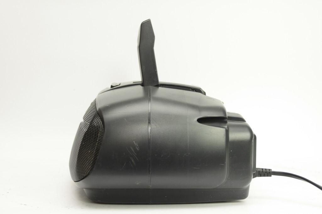 Radiomagnetofon Panasonic RX-DT37 - 13433232990 - oficjalne archiwum ...