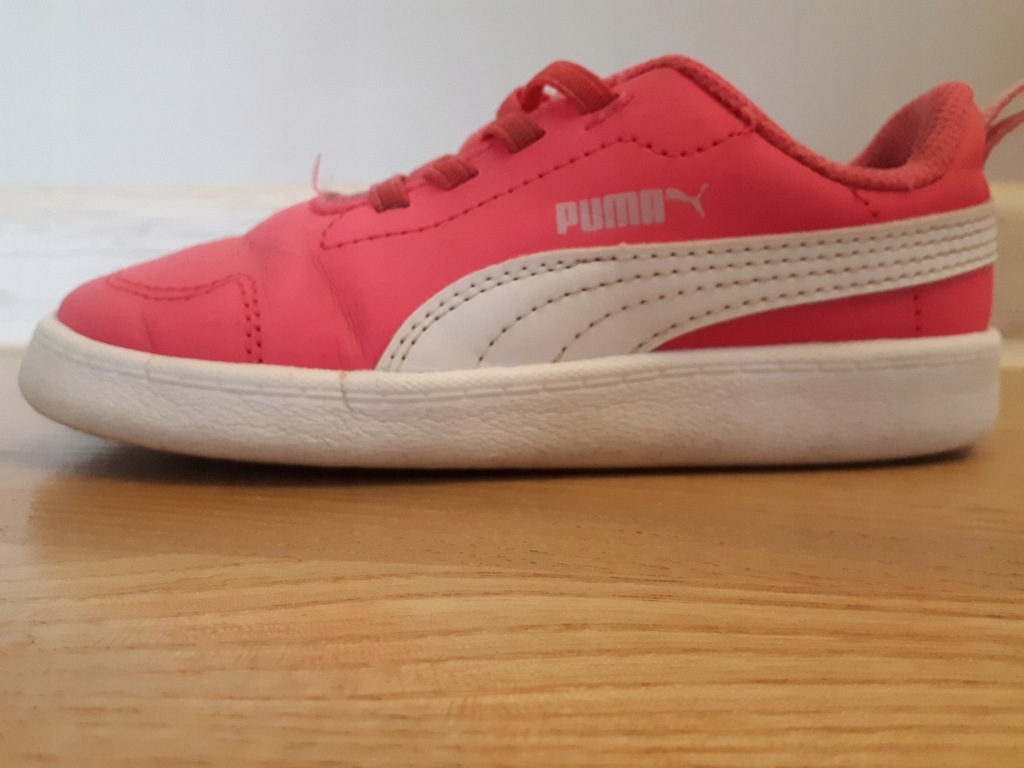buty puma rozmiar 25