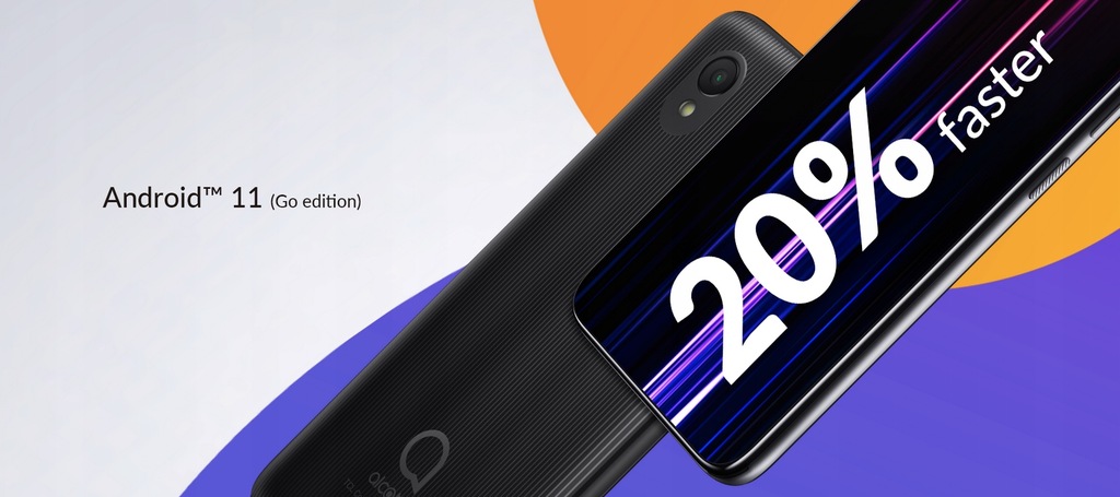 Купить Смартфон Alcatel 1 2021 1 ГБ/16 ГБ Синий: отзывы, фото, характеристики в интерне-магазине Aredi.ru