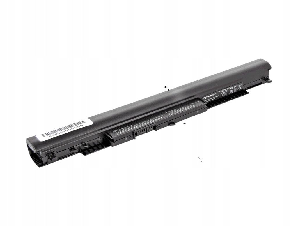 Bateria do HP 14 14Q 14G 15 15Q 2200mAh 14,6V 33Wh