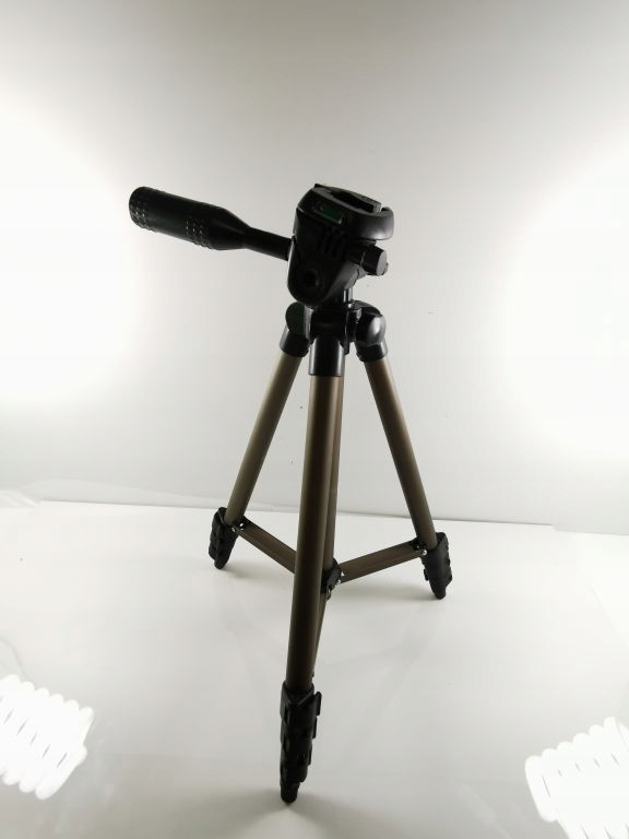 STATYW TREQ TRI 05 + ETUI