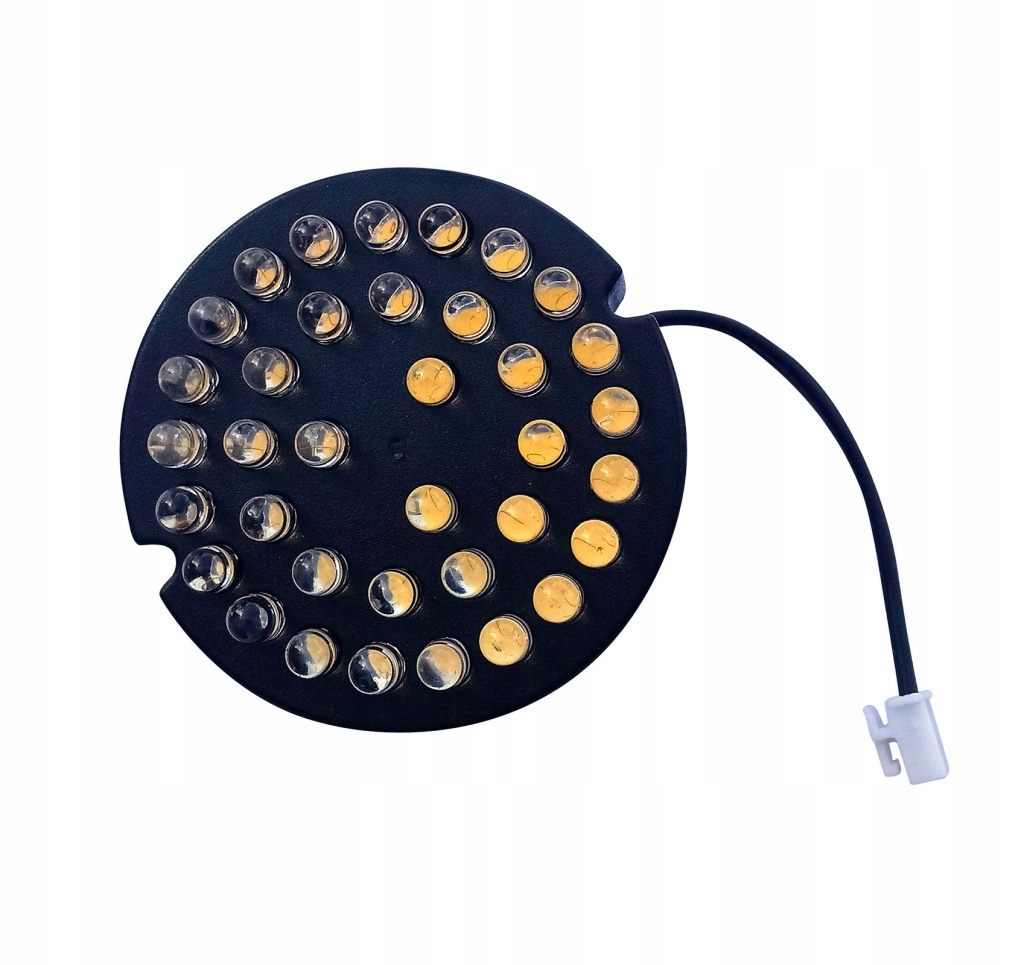 Zapasowa żarówka LED do lampy Aqua Nova NPL2-LED [