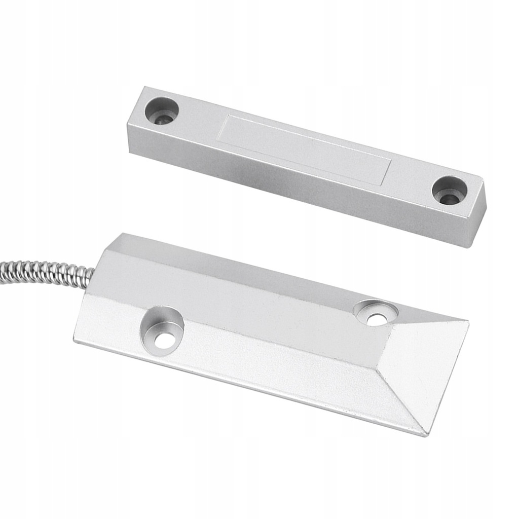 CZUJNIK MAGNETYCZNY KONTAKTRON BOCZNY 106X38X10MM