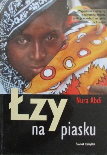 Nura Abdi - Łzy na piasku