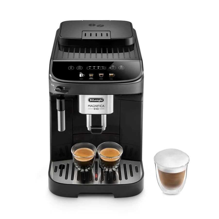 Ekspres do kawy ciśnieniowy DeLonghi ECAM 290.21.B Nowy