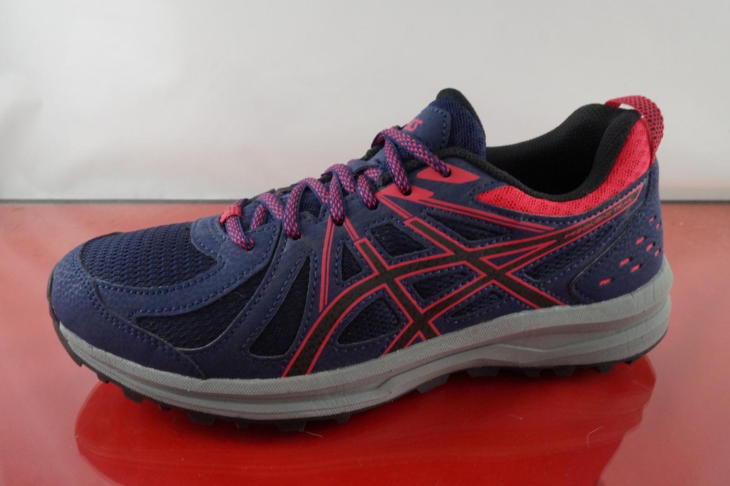 Asics frequent trail allegro cheap