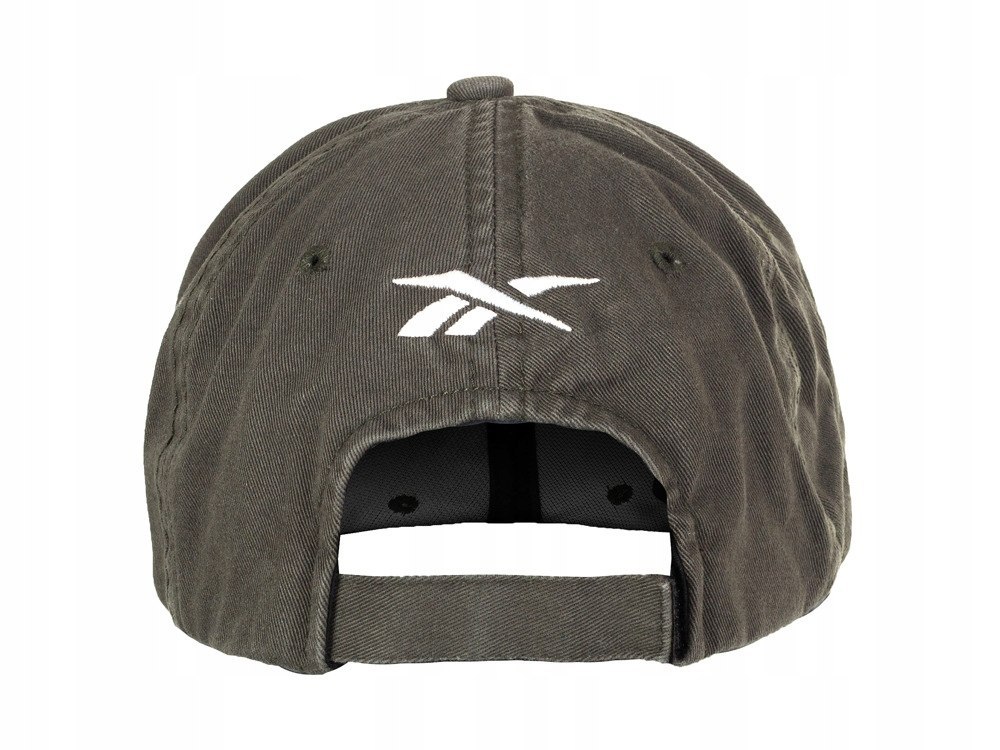 Купить Бейсбольная кепка REEBOK COMBAT CAP X69719: отзывы, фото, характеристики в интерне-магазине Aredi.ru