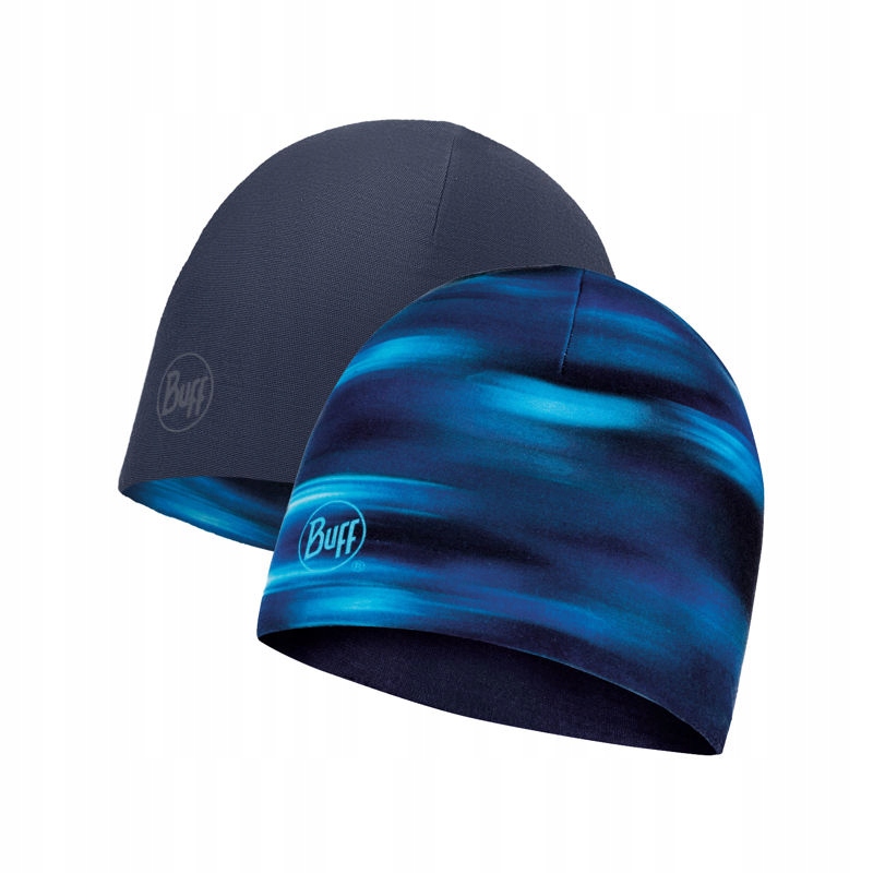 Czapka Buff Microfiber Rev Hat US BLUE