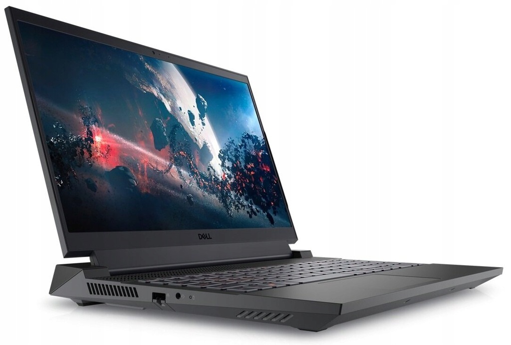 Laptop Dell G15 15,6 " Intel Core i5 16 GB / 512 GB
