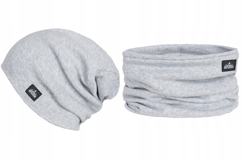 Купить Длинная шапка + утеплитель для шеи, комплект из хлопка ЦВЕТА: отзывы, фото, характеристики в интерне-магазине Aredi.ru