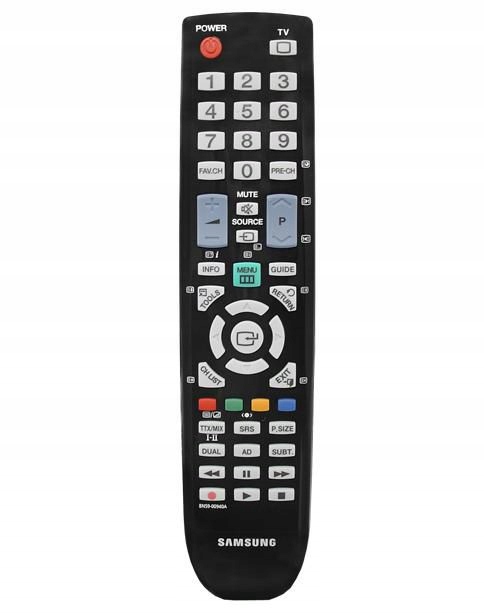 Samsung Remote Controller TM950