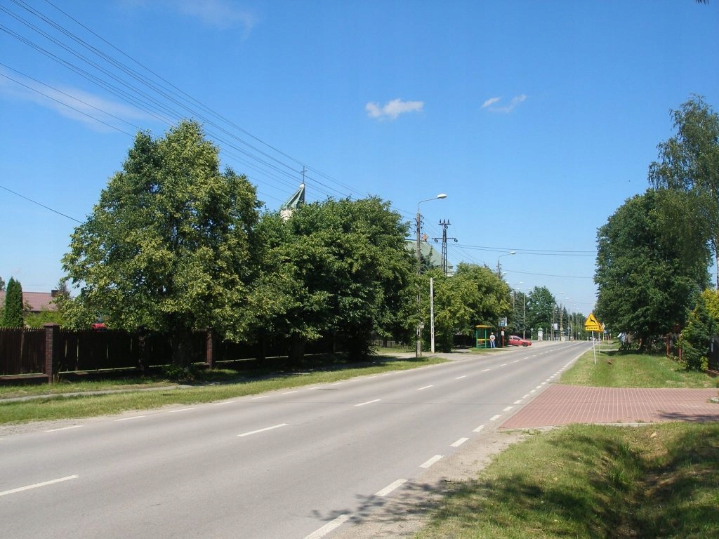Komercyjne, Otwock, Otwocki (pow.), 144 m²