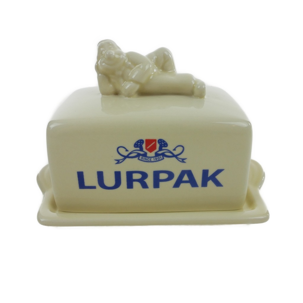 PCHLI TARG - MASELNICZKA - LURPAK