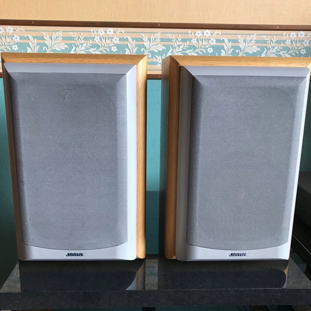 Купить Настольные колонки Jamo Concert 8 / D 830: отзывы, фото и ...