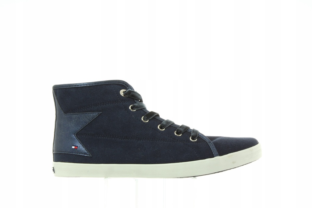 Sneakersy Tommy Hilfiger Slater FG56819725 403 36